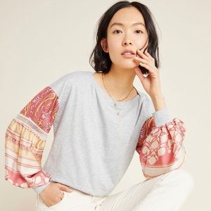 Anthropologie Shirt